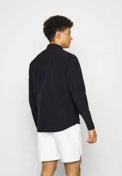 Nike Performance ADVANTAGE JACKET - Training Jacket - Black/lapis/lapis/white -Nike Performance store 28c7772fb7d44d7f8f31145ccea10292