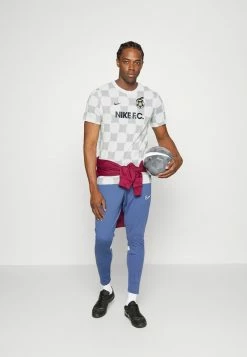Alternative view of Nike Performance FC TEE - Sports T-shirt - White