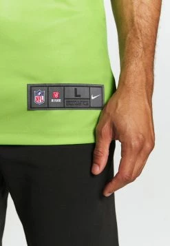 Nike Performance NFL SEATTLE SEAHAWKS RUSELL WILSON LEGEND - Club Wear - Action Green -Nike Performance store 28fa1e6ae4154da08fb2307863eacd7b