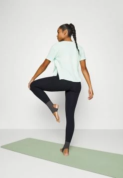 Nike Performance LUXE 7/8 - Leggings - Black/medium Ash 8 Nike Performance LUXE 7/8 - Leggings - Black/medium Ash -Nike Performance store 290563c072b1428babf419268bf7c0e1