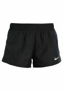 Nike Performance 10K SHORT - Sports Shorts - Black/black/black/wolf Grey 9 Nike Performance 10K SHORT - Sports Shorts - Black/black/black/wolf Grey -Nike Performance store 290e038a01e04526977fbe1f9ed93832