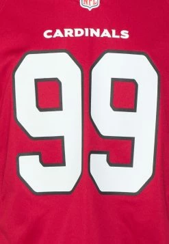 Nike Performance NFL JJ WATT ARIZONA CARDINALS - Club Wear - Tough Red -Nike Performance store 292b332cadb7443e94c68b6196a67af8