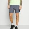 Nike Performance CHALLENGER - Sports Shorts - Dark Blue