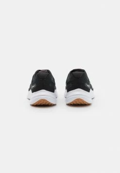 Nike Performance WMNS QUEST 5 - Neutral Running Shoes - Black/mint Foam/white/burgundy Crush/gum Med Brown -Nike Performance store 29641650fb3b490eabf014e44efcecab
