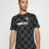 Nike Performance FC TEE - Sports T-shirt - Anthracite