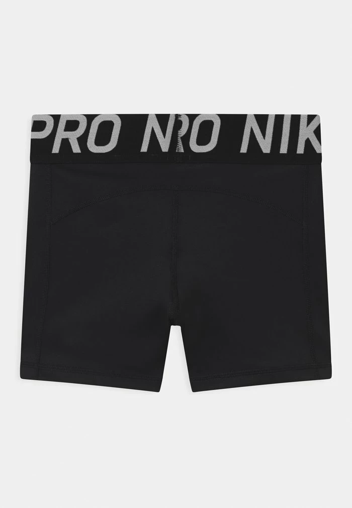 Nike Performance Leggings - Black/white 2 Nike Performance Leggings - Black/white - Image 2