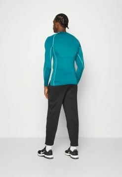 Nike Performance ALL TIME PANT - Tracksuit Bottoms - Black/light Iron Ore/white -Nike Performance store 298e3438efc041f68c04141a14acac28