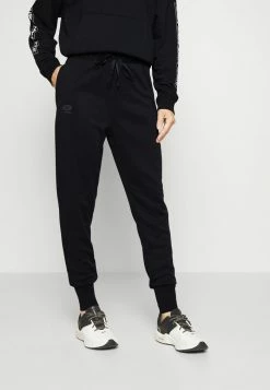 Nike Performance TOTTENHAM HOTSPURS TRAVEL SOCK PANT - Club Wear - Black