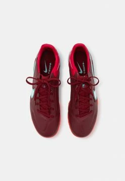Nike Performance REACT TIEMPO LEGEND 9 PRO TF - Astro Turf Trainers - Team Red/white/mystic Hibiscus 9 Nike Performance REACT TIEMPO LEGEND 9 PRO TF - Astro Turf Trainers - Team Red/white/mystic Hibiscus -Nike Performance store 29b07b4ae1cd4f24a81c6f2aa71aedb0