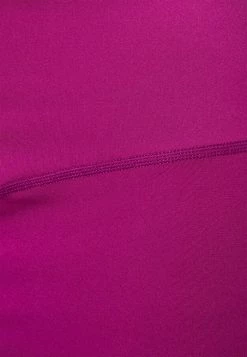 Nike Performance ONE PLUS - Leggings - Sangria/white -Nike Performance store 29b569e88a4f4a5297710f2a19aafee9