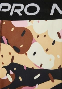 Nike Performance Leggings - Trousers - Black/white 5 Nike Performance Leggings - Trousers - Black/white -Nike Performance store 29bf06a38c1042b7bb87e89bfd6c4f76