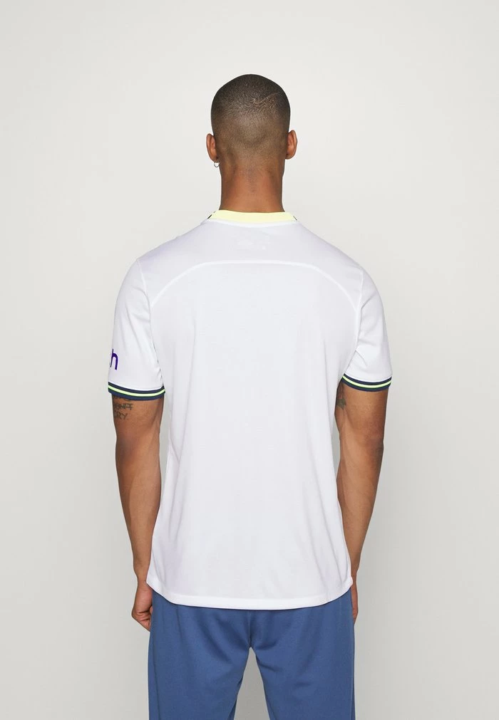 Nike Performance TOTTENHAM HOTSPURS STADIUM HOME - Club Wear - White/binary Blue 3 Nike Performance TOTTENHAM HOTSPURS STADIUM HOME - Club Wear - White/binary Blue - Image 3