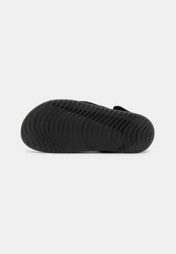 Nike Performance SUNRAY ADJUST BGP - Walking Sandals - Black/white -Nike Performance store 29df5230f17f4d009dad011d2d2f2788