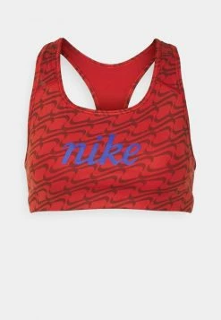 Nike Performance BRA - Medium Support Sports Bra - Cinnabar/lapis/deep Royal Blue 10 Nike Performance BRA - Medium Support Sports Bra - Cinnabar/lapis/deep Royal Blue -Nike Performance store 29f1bfc164094743a7367fd3544c1dda
