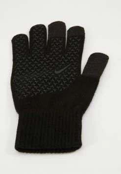 Nike Performance TECH AND GRIP GLOVES UNISEX - Gloves - Black/white 7 Nike Performance TECH AND GRIP GLOVES UNISEX - Gloves - Black/white -Nike Performance store 2a0b31eb2fb74e588f3d5d789a56c8cb
