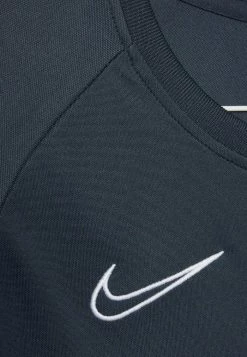 Nike Performance Y NK DF ACEDEMY 21 UNISEX - Sports T-shirt - Thunder Blue/white 5 Nike Performance Y NK DF ACEDEMY 21 UNISEX - Sports T-shirt - Thunder Blue/white -Nike Performance store 2a0e249a30ae473c8a20d9bf740f09b4