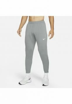 Nike Performance PANT - Tracksuit Bottoms - Smoke Grey