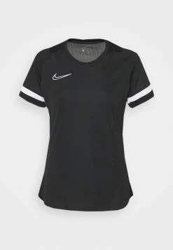 Nike Performance ACADEMY - Sports T-shirt - Black/white 11 Nike Performance ACADEMY - Sports T-shirt - Black/white -Nike Performance store 2a3f03cab96141fea7cbdcd09acc43d3