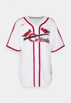 Nike Performance MLB ST. LOUIS CARDINALS OFFICIAL REPLICA COOPERSTOWN - Club Wear - White -Nike Performance store 2a7f5761d15e4c76aed0f3fe9b44fd3f