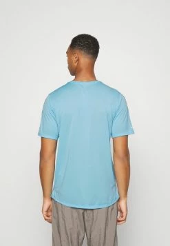 Nike Performance MILER - Fitness / Yoga - Blue Chill/(lt Crimson) -Nike Performance store 2a849c29338549bca1fffdb8b7a1dfc3