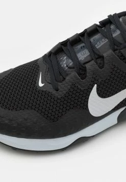 Nike Performance WILDHORSE - Trail Running Shoes - Black/pure Platinum/anthracite -Nike Performance store 2a86bcf0358146499c1a8a25cc28566b