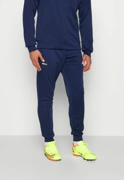 Nike Performance FC LIBERO - Tracksuit - Midnight Navy/white/black -Nike Performance store 2a8d35c2a36c41b2b43589c8f0c77e05