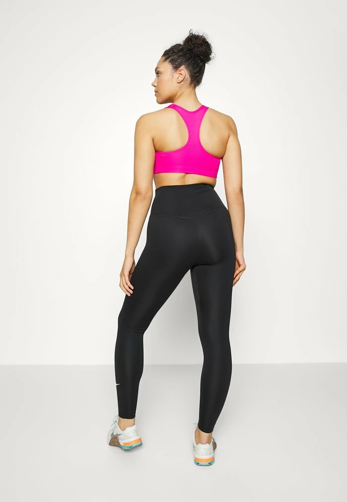 Nike Performance ONE - Leggings - Black 3 Nike Performance ONE - Leggings - Black - Image 3
