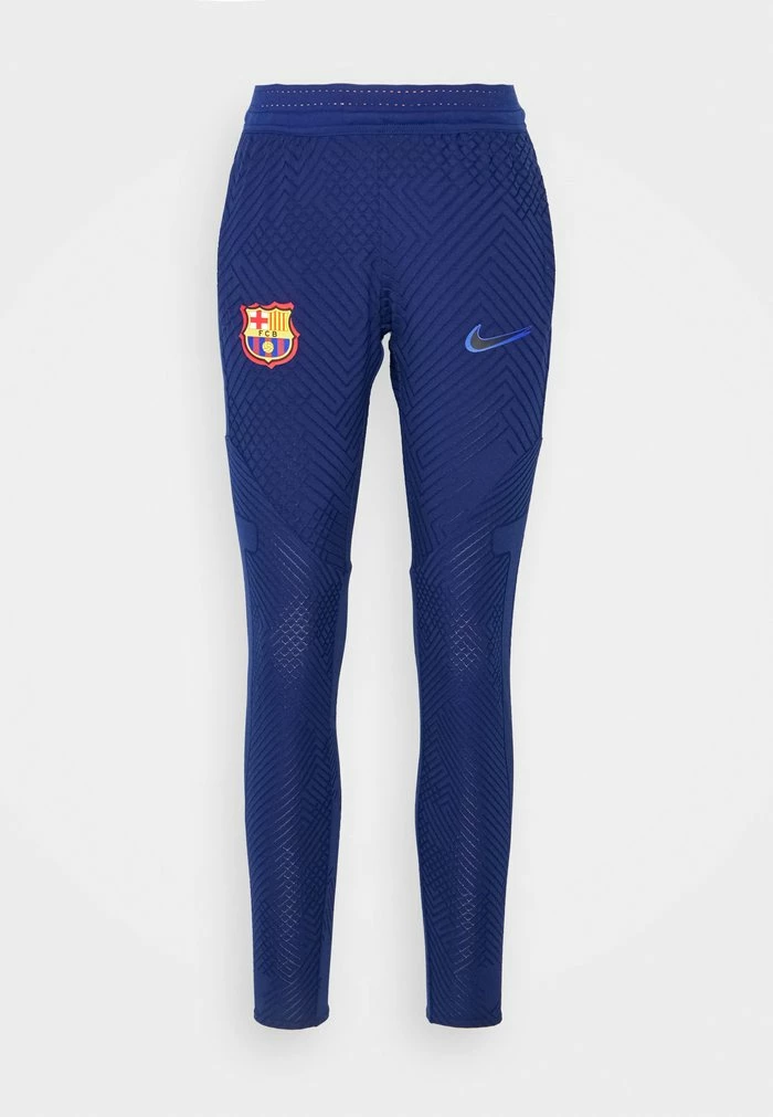 Nike Performance FC BARCELONA STRIKE ELITE PANT - Tracksuit Bottoms - Blue Void/game Royal/black 5 Nike Performance FC BARCELONA STRIKE ELITE PANT - Tracksuit Bottoms - Blue Void/game Royal/black - Image 5