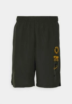 Nike Performance Sports Shorts - Sequoia/black -Nike Performance store 2ac29ab4b37e489bad48169f8e83859b