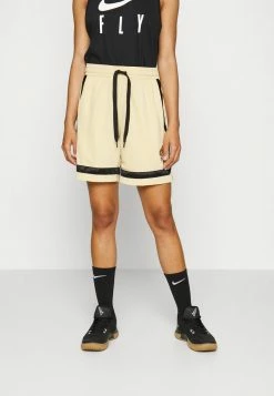 Nike Performance Sports Shorts - Sesame/black