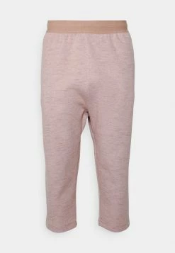 Nike Performance PANT EARTH DAY - Tracksuit Bottoms - Desert Dust -Nike Performance store 2b4d26c5d7ef41f996bed347331b988e