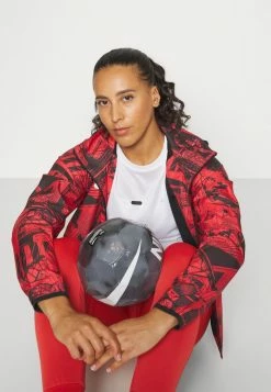 Nike Performance ATLÉTICO MADRID JACKET - Club Wear - Sport Red/black/white 9 Nike Performance ATLÉTICO MADRID JACKET - Club Wear - Sport Red/black/white -Nike Performance store 2b6ee4583e1e47ad93f8dca8969eb448