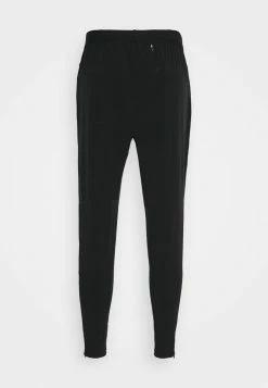 Nike Performance ELITE PANT - Tracksuit Bottoms - Black/black -Nike Performance store 2b7d66cb667346ff812419bc4e0a944f