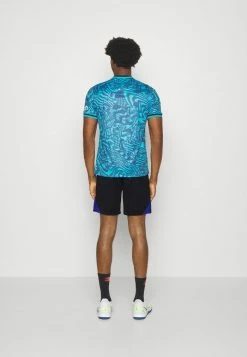 Nike Performance ATLÉTICO MADRID STADIUM - Shorts - Black/deep Royal Blue/copa -Nike Performance store 2b97986a276d44bd9931966176665f50