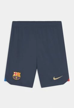 Nike Performance FC BARCELONA STADIUM HOME UNISEX - Club Wear - Obsidian/university Red/sesame