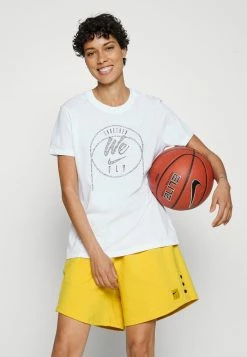 Nike Performance DRY FIT SHORT - Sports Shorts - Yellow Ochre -Nike Performance store 2ba06651fa1b4ce1ab484f017e3f3de7