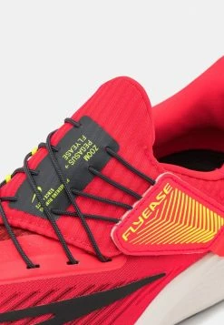 Nike Performance AIR ZOOM PEGASUS 39 FLYEASE - Neutral Running Shoes - Siren Red/black/volt/dark Smoke Grey/phantom -Nike Performance store 2bad0ec08f6d4a1e9c844c8a04b23d5c