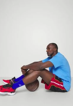 Nike Performance TEE SUSTAINABLE - Print T-shirt - University Blue 10 Nike Performance TEE SUSTAINABLE - Print T-shirt - University Blue -Nike Performance store 2bb9646f52084cb9a4f4c2c8d43661f1