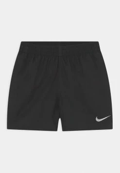 Nike Performance VOLLEY - Swimming Shorts - Black