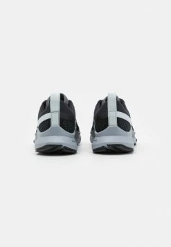 Nike Performance REACT PEGASUS TRAIL 4 - Trail Running Shoes - Black/aura/dark Grey/wolf Grey -Nike Performance store 2bcb3c8cc22843aba82479020f1cf001