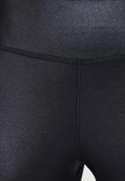 Nike Performance ONE - Leggings - Black/white -Nike Performance store 2bd87e1a03d4427f9b6609acf08b1281