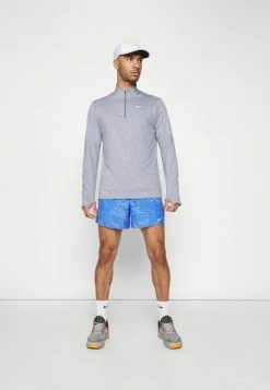 Nike Performance STRIDE - Sports Shorts - Medium Blue/silver 15 Nike Performance STRIDE - Sports Shorts - Medium Blue/silver -Nike Performance store 2c51aa727d594c638cb0b70ed29ce556