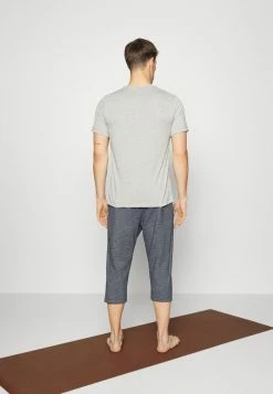 Nike Performance PANT EARTH DAY - Tracksuit Bottoms - Black/iron Grey 7 Nike Performance PANT EARTH DAY - Tracksuit Bottoms - Black/iron Grey -Nike Performance store 2c6fe793d9ea42498935c9c1e67378f1