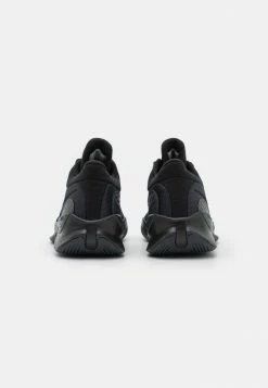 Nike Performance RENEW ELEVATE III - Basketball Shoes - Black/anthracite -Nike Performance store 2c94f2471e3a4fcfa2cd8c9e50978cdf