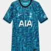 Nike Performance TOTTENHAM HOTSPURS STADIUM UNISEX - Club Wear - Turquoise/black/white