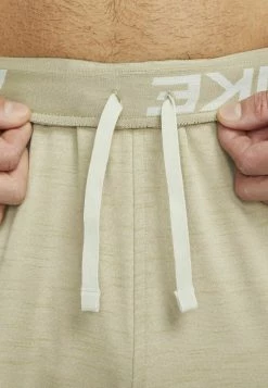 Nike Performance M NY DF PANT - Tracksuit Bottoms - Light Bone Limestone -Nike Performance store 2cf9ab9a90cd4240bf5d4aae4c42bba2