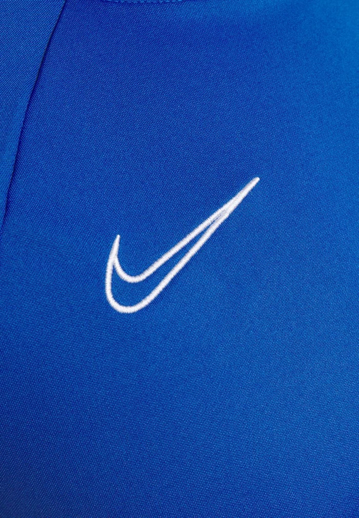 Nike Performance ACADEMY 21 - Sports T-shirt - Game Royal/white 6 Nike Performance ACADEMY 21 - Sports T-shirt - Game Royal/white - Image 6