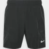 Nike Performance ADVANTAGE - Sports Shorts - Black/white