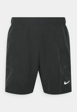 Nike Performance ADVANTAGE - Sports Shorts - Black/white