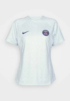 Nike Performance PARIS ST GERMAIN PREMATCH - Club Wear - Aura/midnight Navy -Nike Performance store 2d201a4868c341ac979782e0e6310024